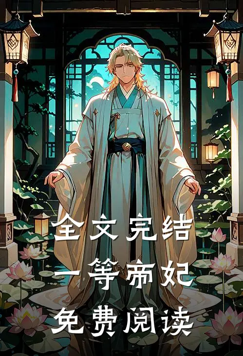 全文完结一等帝妃免费阅读