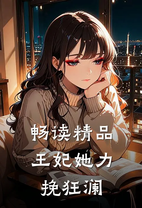畅读精品王妃她力挽狂澜