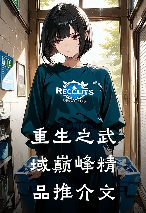 重生之武域巅峰精品推介文