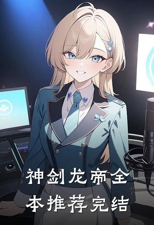神剑龙帝全本推荐完结