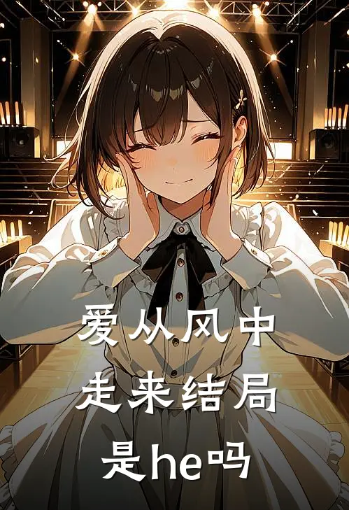 爱从风中走来结局是he吗