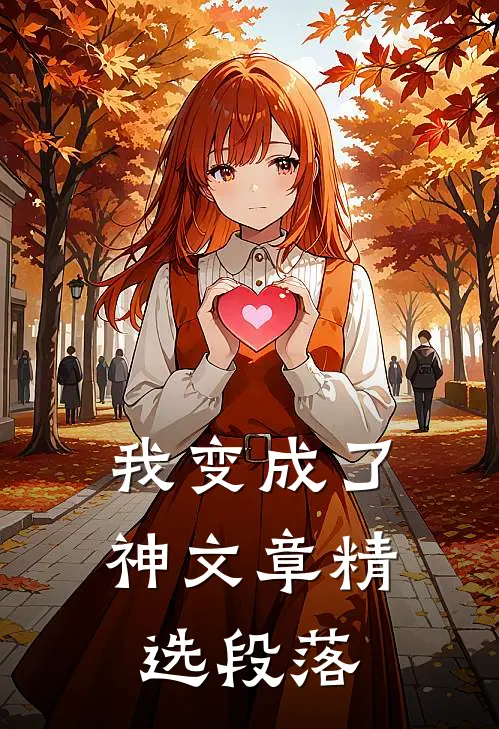 我变成了神文章精选段落