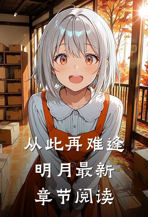从此再难逢明月最新章节阅读