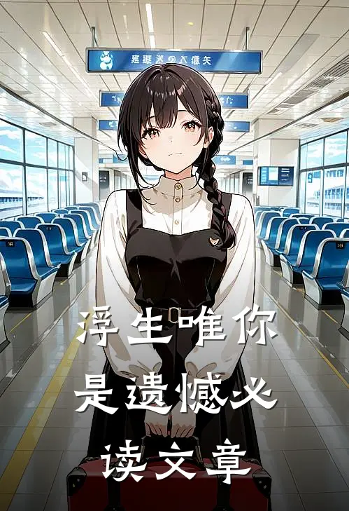 浮生唯你是遗憾必读文章