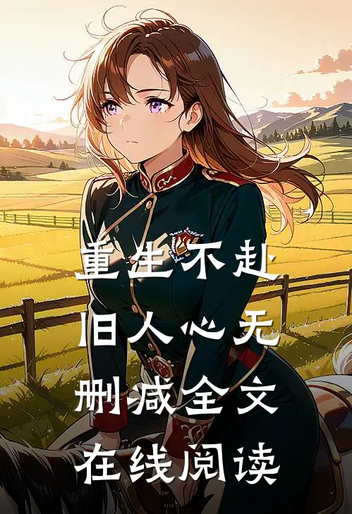 重生不赴旧人心无删减全文在线阅读