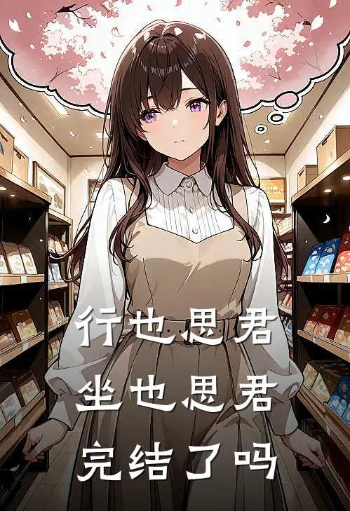 行也思君坐也思君完结了吗