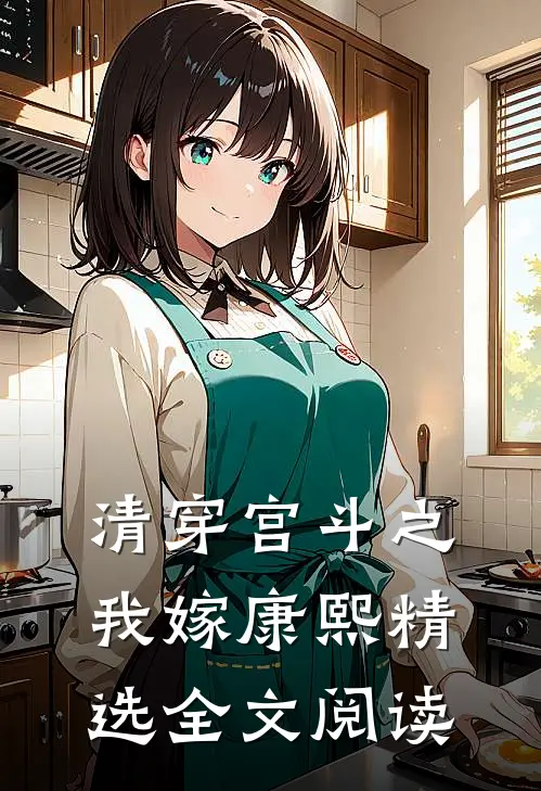清穿宫斗之我嫁康熙精选全文阅读