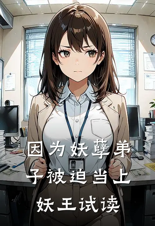 因为妖孽弟子被迫当上妖王试读
