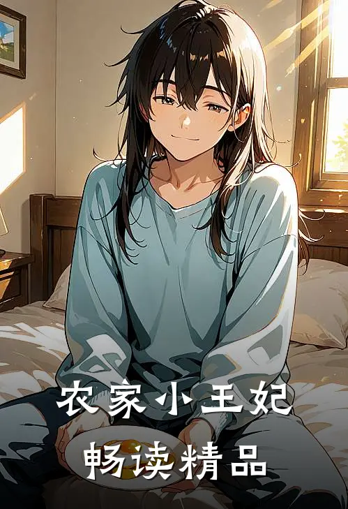 农家小王妃畅读精品