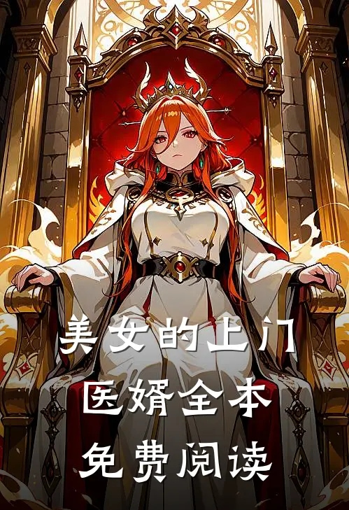 美女的上门医婿全本免费阅读
