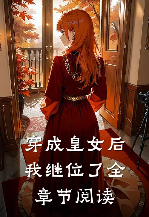 穿成皇女后我继位了全章节阅读