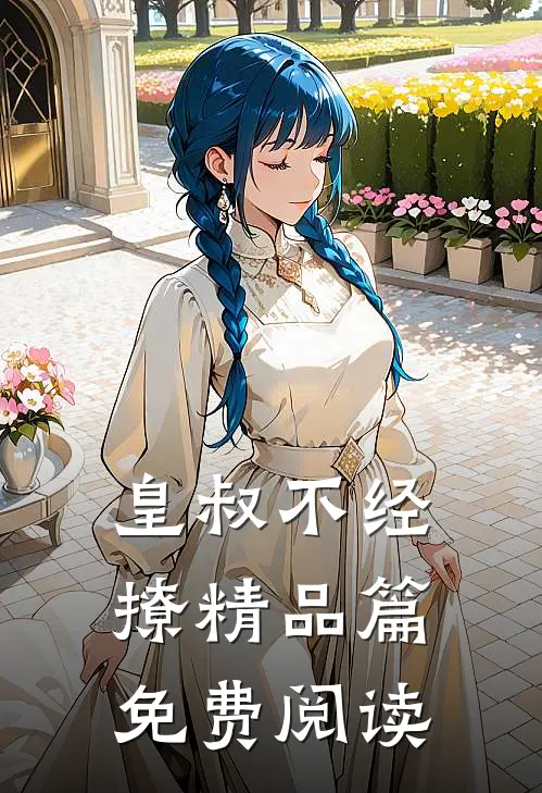 皇叔不经撩精品篇免费阅读