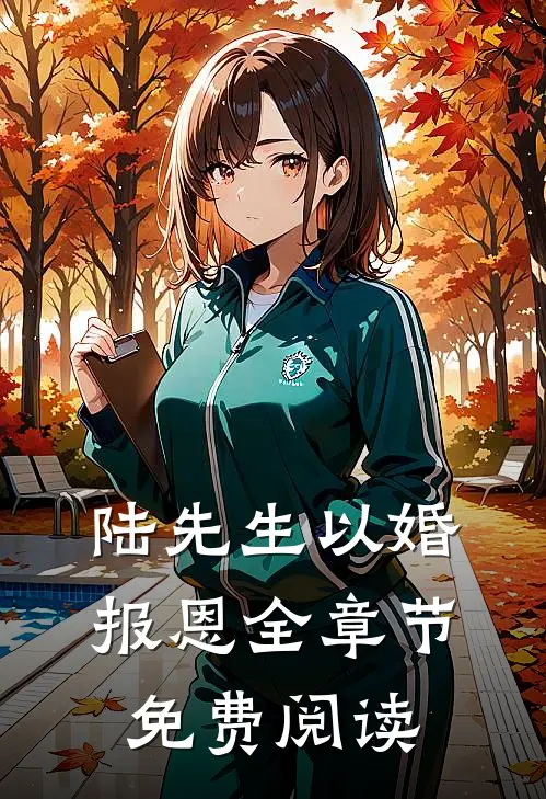 陆先生以婚报恩全章节免费阅读