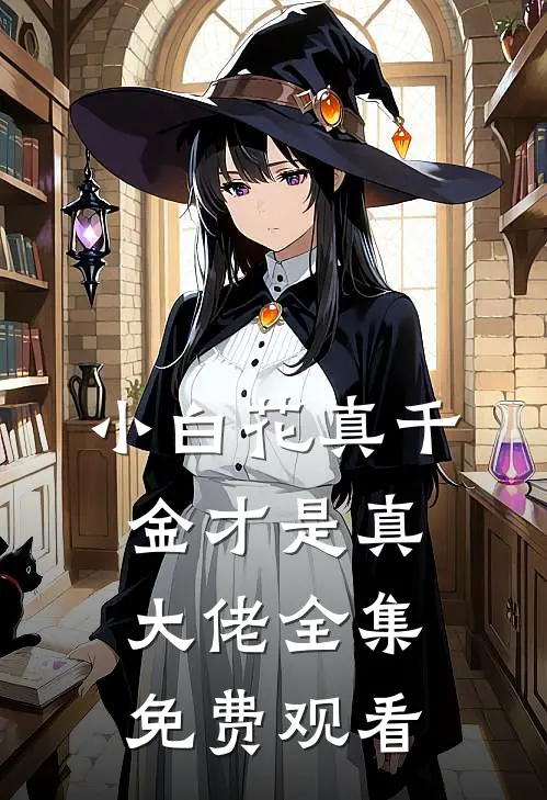 小白花真千金才是真大佬全集免费观看