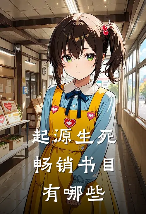起源生死畅销书目有哪些