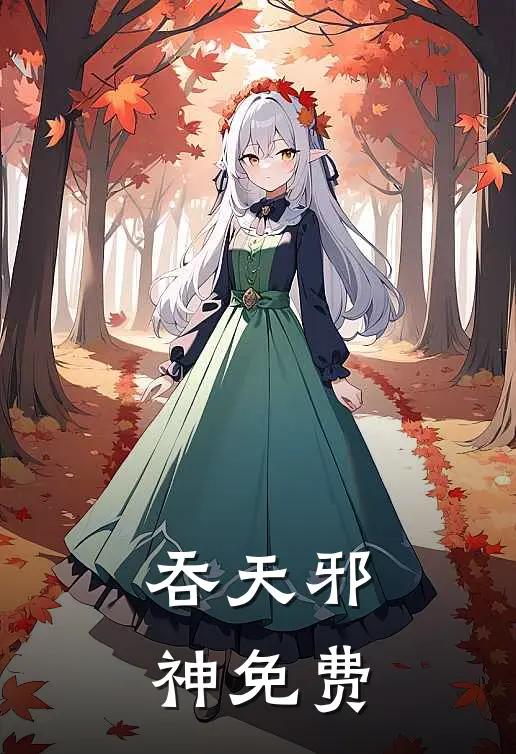 吞天邪神免费