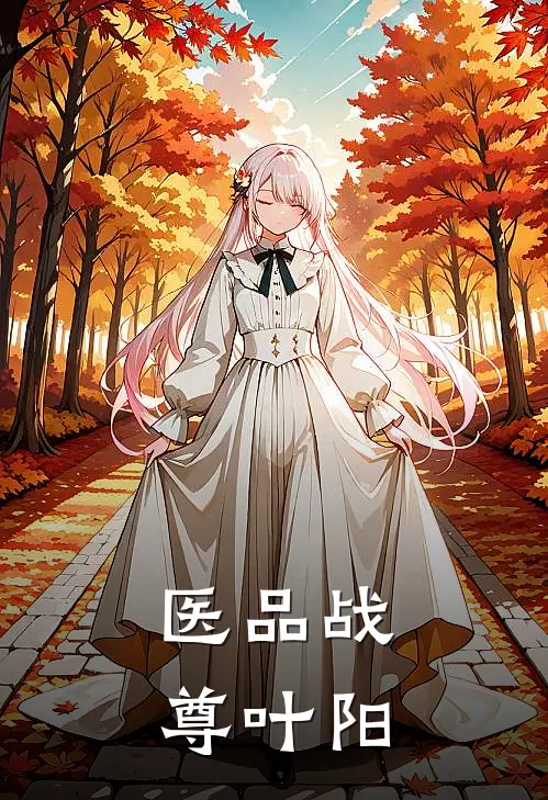 医品战尊叶阳