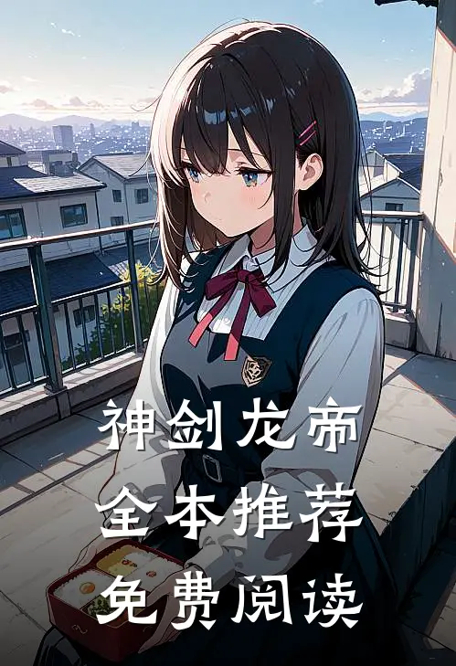 神剑龙帝全本推荐免费阅读