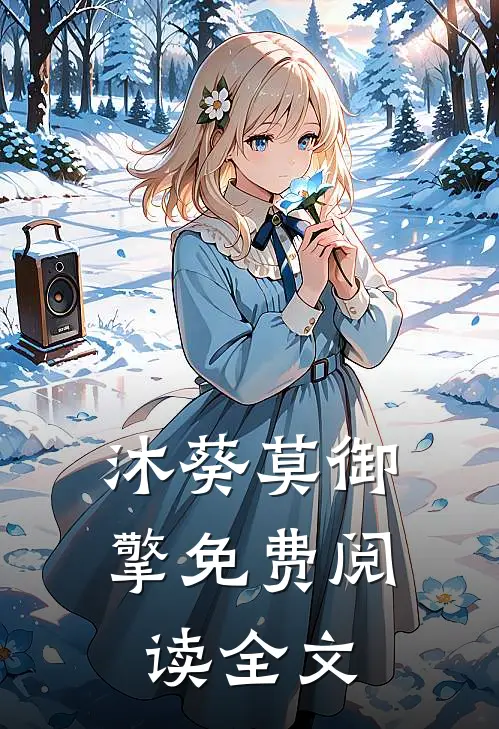 沐葵莫御擎免费阅读全文