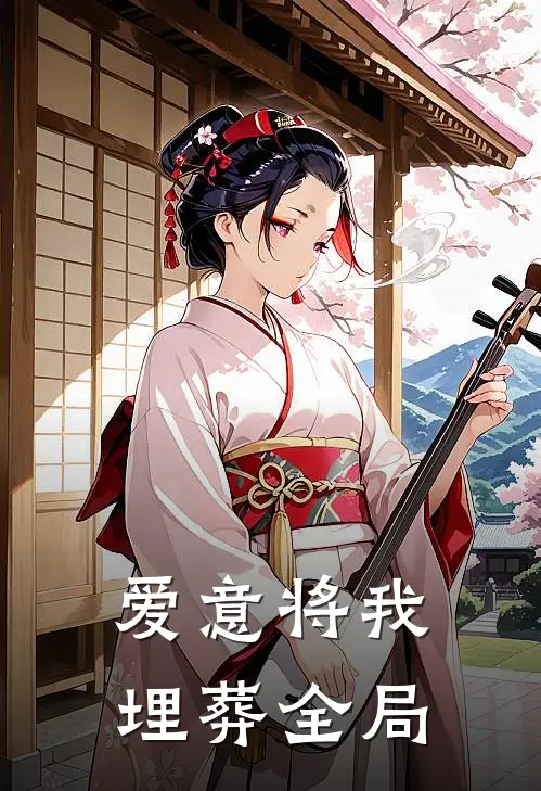 爱意将我埋葬全局