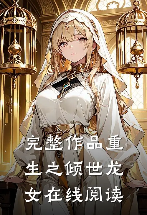 完整作品重生之倾世龙女在线阅读