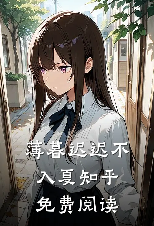 薄暮迟迟不入夏知乎免费阅读