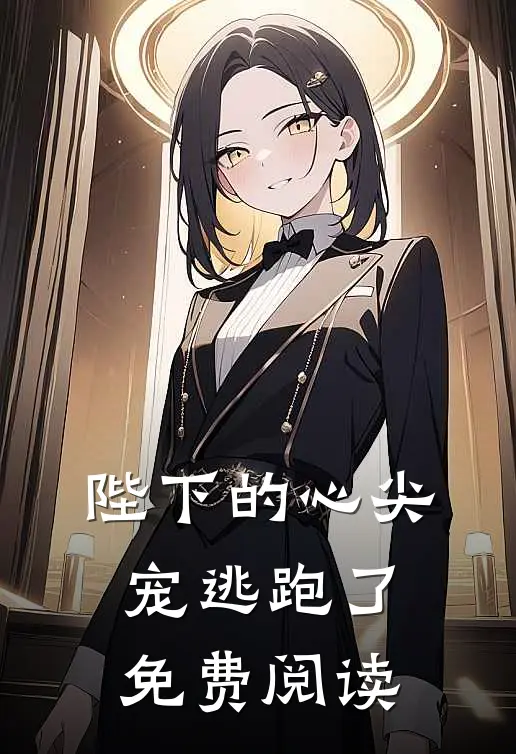 陛下的心尖宠逃跑了免费阅读