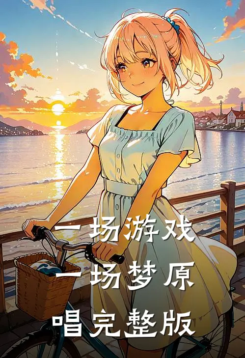 一场游戏一场梦原唱完整版