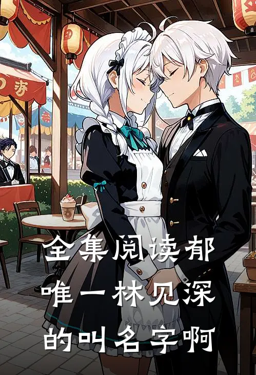 全集阅读郁唯一林见深的叫名字啊