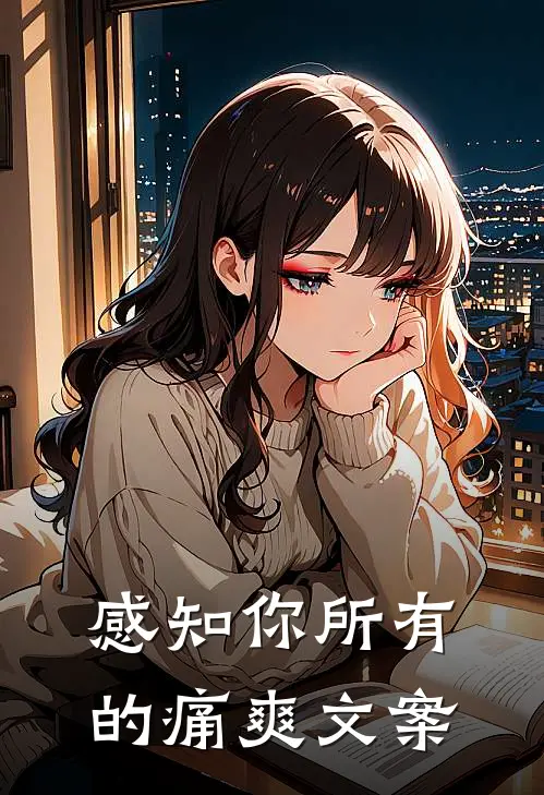 感知你所有的痛爽文案