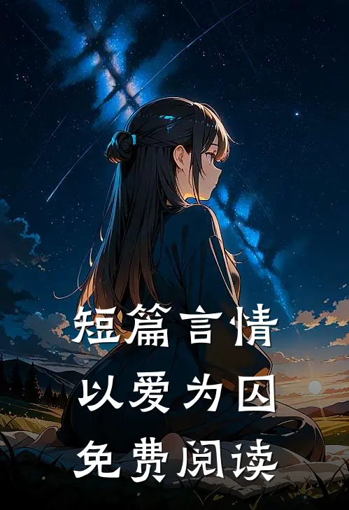 短篇言情以爱为囚免费阅读