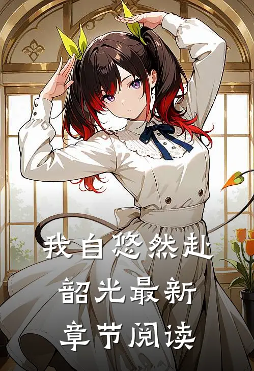 我自悠然赴韶光最新章节阅读