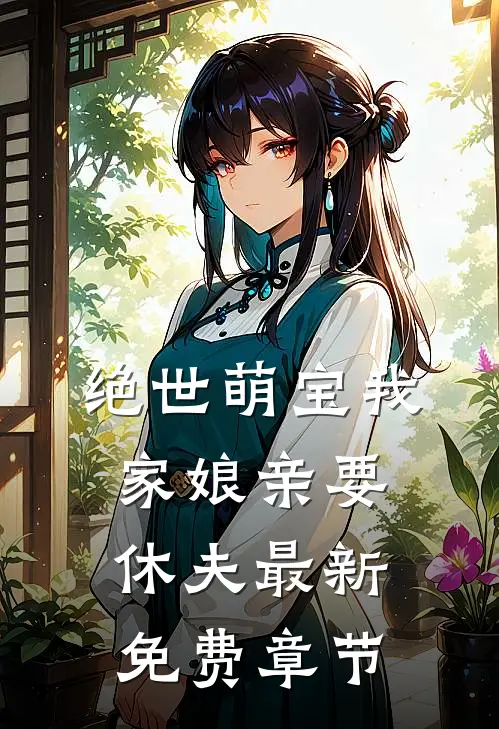 绝世萌宝我家娘亲要休夫最新免费章节