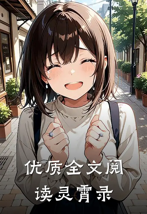 优质全文阅读灵霄录