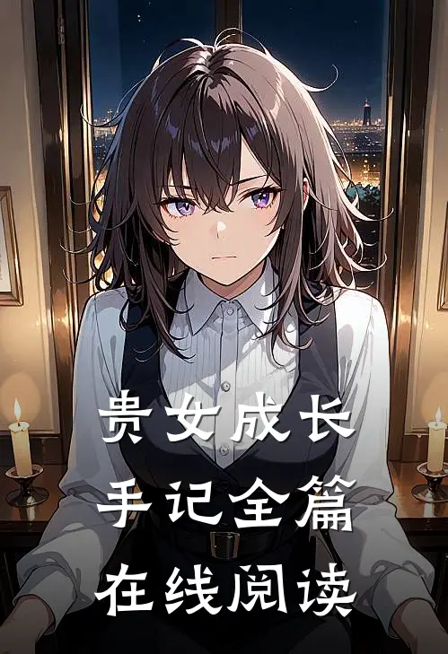 贵女成长手记全篇在线阅读