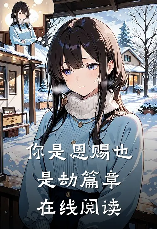 你是恩赐也是劫篇章在线阅读