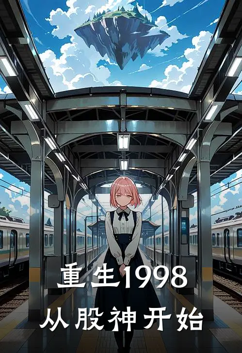 重生1998从股神开始