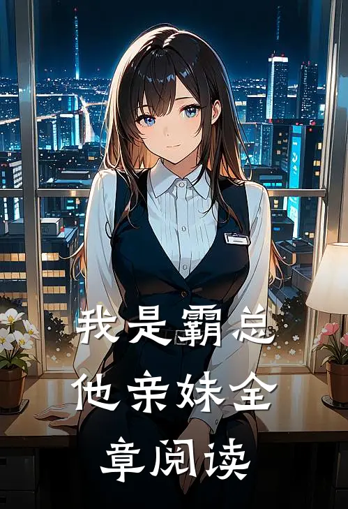 我是霸总他亲妹全章阅读