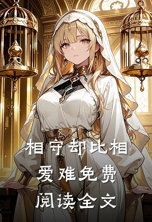 相守却比相爱难免费阅读全文
