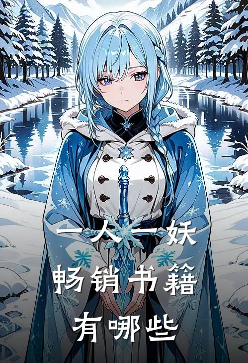 一人一妖畅销书籍有哪些