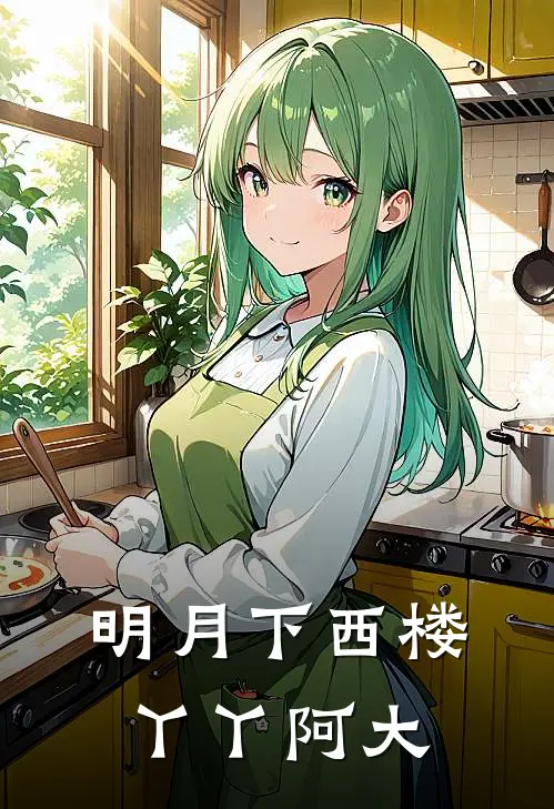 明月下西楼丫丫阿大