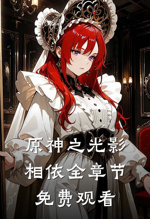 原神之光影相依全章节免费观看