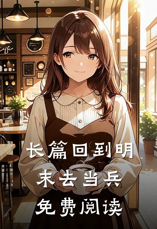 长篇回到明末去当兵免费阅读