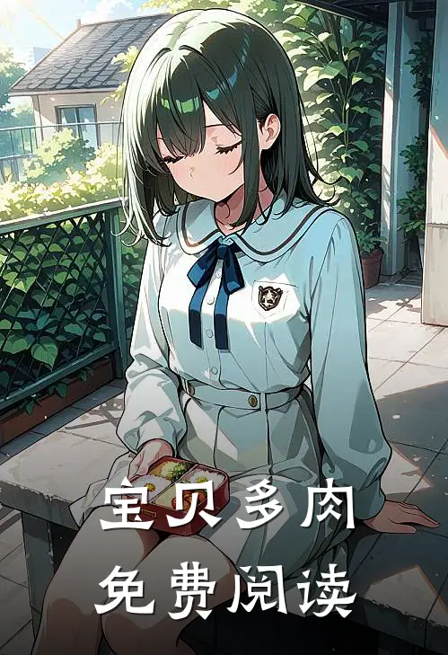 宝贝多肉免费阅读