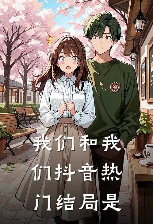 我们和我们抖音热门结局是