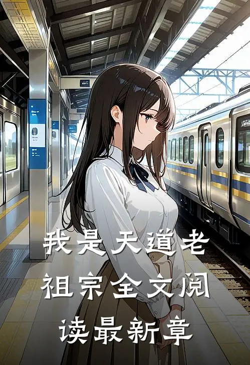 我是天道老祖宗全文阅读最新章