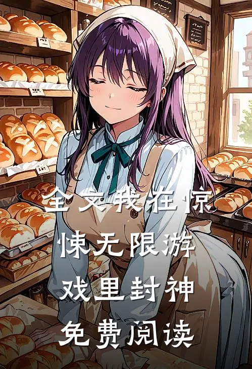 全文我在惊悚无限游戏里封神免费阅读