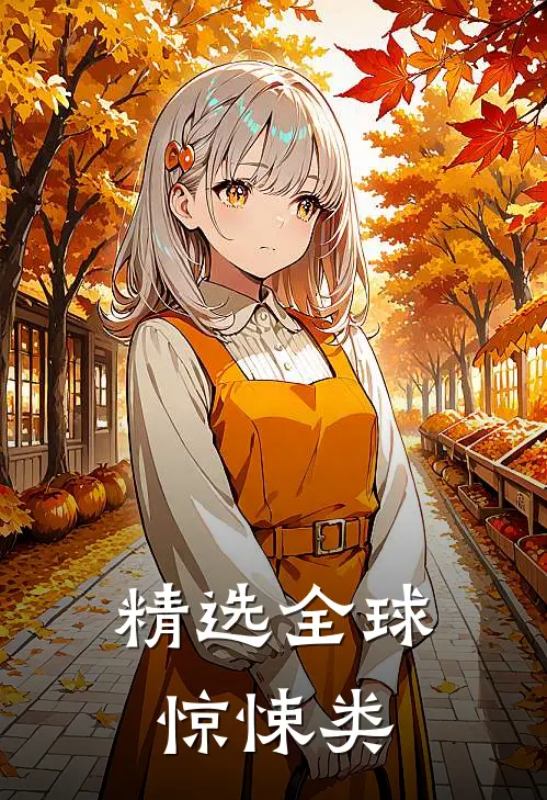 精选全球惊悚类