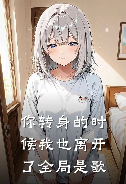 你转身的时候我也离开了全局是歌