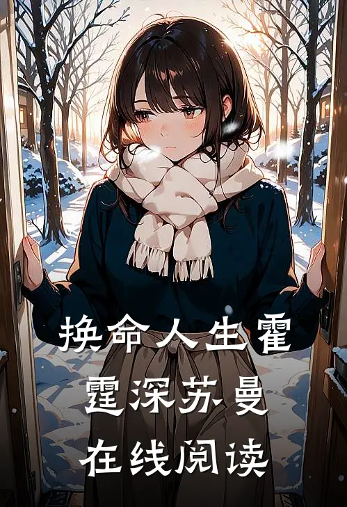 换命人生霍霆深苏曼在线阅读